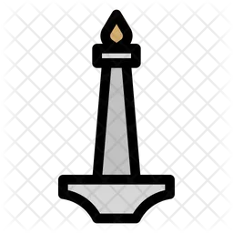 Monas  Icon
