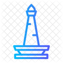 Monas tower  Icon