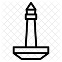 Monument Icon