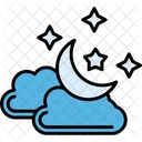 Mond  Icon