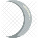 Mond  Symbol