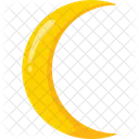 Mond  Symbol