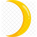 Mond  Symbol