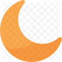 Mond  Symbol