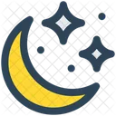 Mond  Symbol