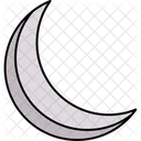 Mond  Symbol