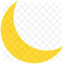 Mond  Symbol