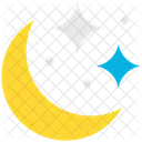 Mond  Symbol