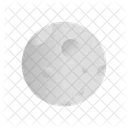 Mond Symbol