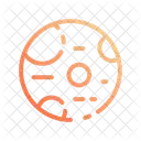Mond  Symbol
