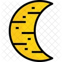 Mond  Symbol