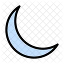 Mond  Symbol