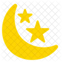 Mond  Symbol