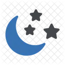 Mond  Symbol