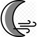 Mond  Symbol