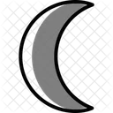 Mond  Symbol