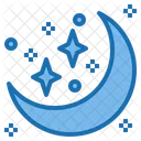 Mond  Symbol