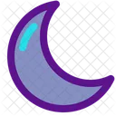 Mond  Symbol