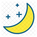 Mond  Symbol