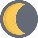 Mond  Icon