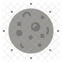 Mond  Symbol