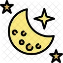 Mond  Symbol