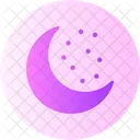 Mond  Symbol