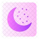 Mond  Symbol