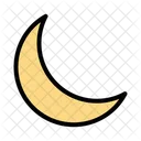 Mond  Symbol