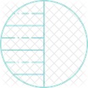 Mond Mondphase Phase Icon