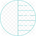 Mond Mondphase Phase Icon