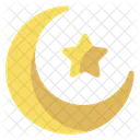 Mond  Symbol