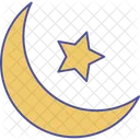 Mond  Symbol