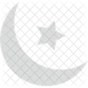 Mond  Symbol