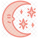 Mond Hexerei Himmlisch Symbol