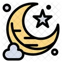 Mond  Symbol