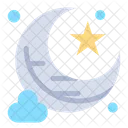 Mond  Symbol