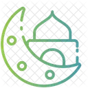 Islam Symbolsatz Fur Ihr Design Symbol