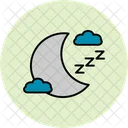 Mond  Icon