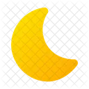 Mond  Icon