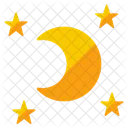 Mond  Symbol