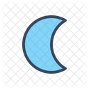 Mond  Symbol