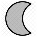 Mond  Symbol