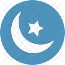 Mond  Symbol