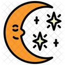 Mond  Symbol