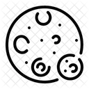 Mond  Symbol