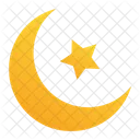 Ramadan Muslim Kultur Icon