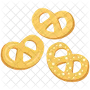 Monde danish butter cookies  Icon