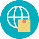 Global Livraison Pack Icon