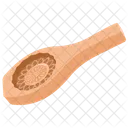 Mondkuchenform Form Kuchenform Symbol